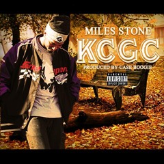 KCGC- Miles Stone