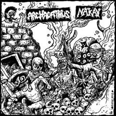 Archagathus – Accidental Sobriety