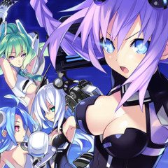 Hyperdimension Neptunia