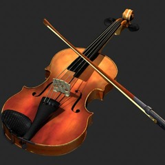 Persian Violin Dance