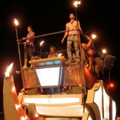 DJ Icon - Dusty Rhino, Ep 5 - Dusty Rhino Thanksgifting 2013