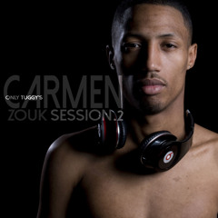 DJ TuG - Only Tuggy's Carmen Zouk Session Vol.2
