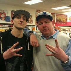 Mobster (feat. Big Snap and Haystak)