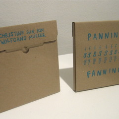 Christine Sun Kim & Wolfgang Müller - Panning / Fanning (monarch rmx)