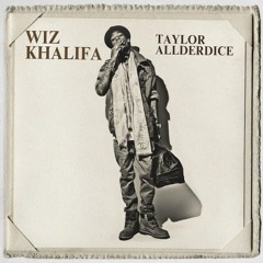 Wiz Khalifa-Amber Ice Instrumental (Prod By ID Labs)