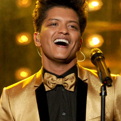 Bruno Mars - Gold (Prod Benny Blanco)