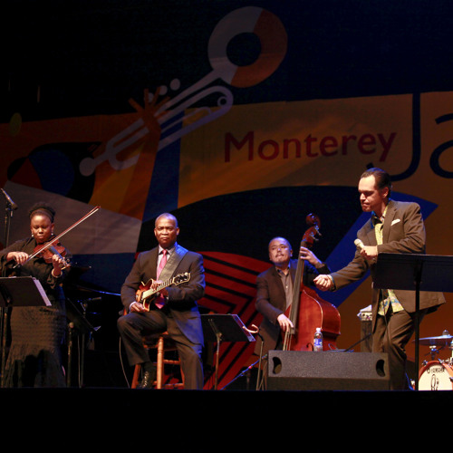 Home Cookin' : Kurt Elling & Russell Malone / MJF52 All-Stars(2009)