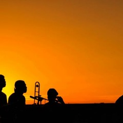 Luz do Meio Dia (ao vivo na Fortaleza de Santa Cruz)