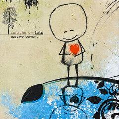 Gustavo Borner - Coração de Luto