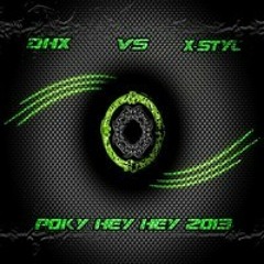 POKY HEY HEY!!!