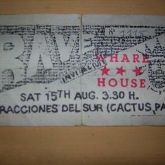 1hour in ATRACCIONES DEL SUR summer´91..........................mixes by J.Luis