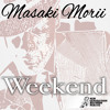 Masaki Morii Weekend Vocal NGR103 Snip