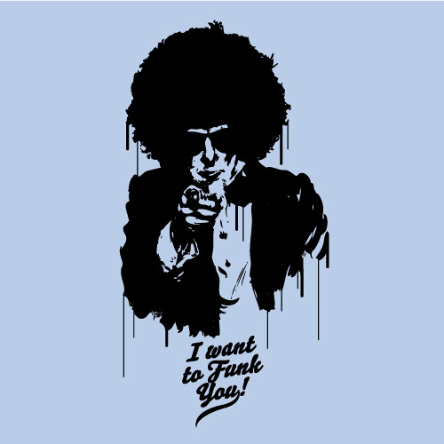 Alanita - Mother Funk Sauce