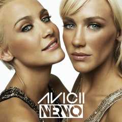 (MarSeg mix)NERVO - Hook N Sling Reason/AVICII - Sunshine.