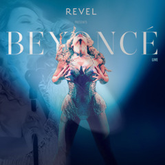 Beyoncé - I Care Live At Revel (Atlantic City) DVD