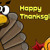 Artwork for Happy Thanksgiving From SEADRAGON!