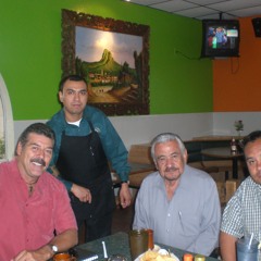 borrachines