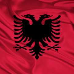 Albanian National Anthem re-produced by Prygo