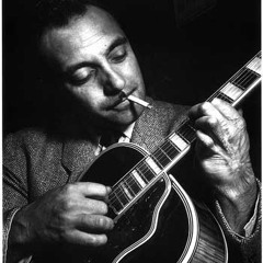 Jitterbug Waltz - Django Reinhardt
