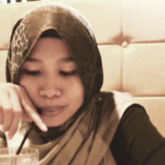 Husna Adlyna - My Spirit Flew Away