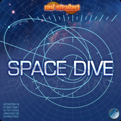 Ian Stewart - Space Dive Promo