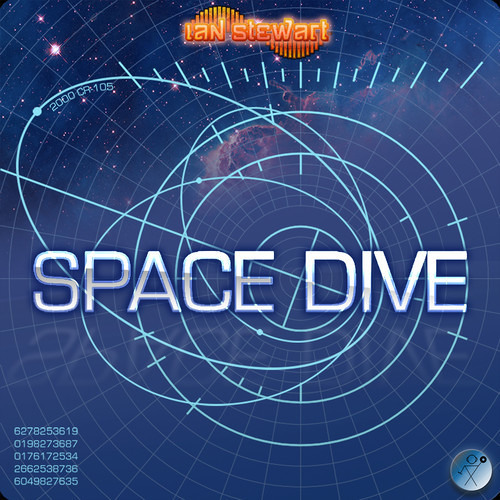 Ian Stewart - Space Dive Promo