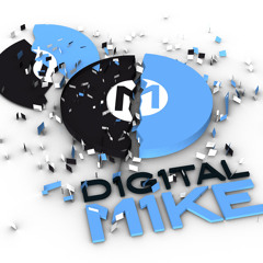 Digital Mike - Global Warm Up 3