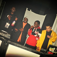 Hit A Mi$$ion ft Jrowdy Lonzo Kid Diesal JcFlow (CveHotBoyz) (Prod By Don.P)