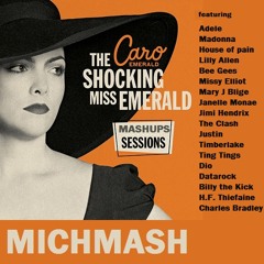 Tangled Dream ( by Draman)