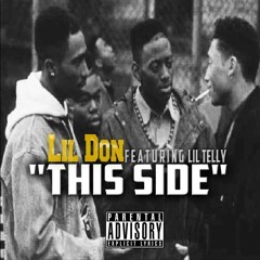 Don-This Side FT. Lil Telly