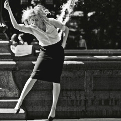 Frances Ha - Relationship Quote