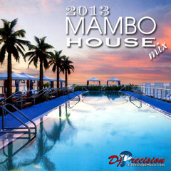 Precision - 20 Min Mambo House Mix (2013)