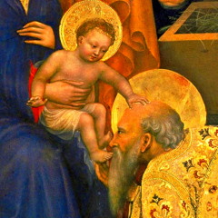 Come thou, Redeemer of the earth