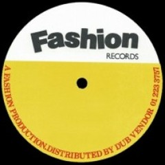 Steppa Style - My Sound ( Supa John Remix )Riddim By Fashion Records