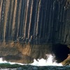 Staffa - Professor Alexander McCall Smith Compisition Prize Entry