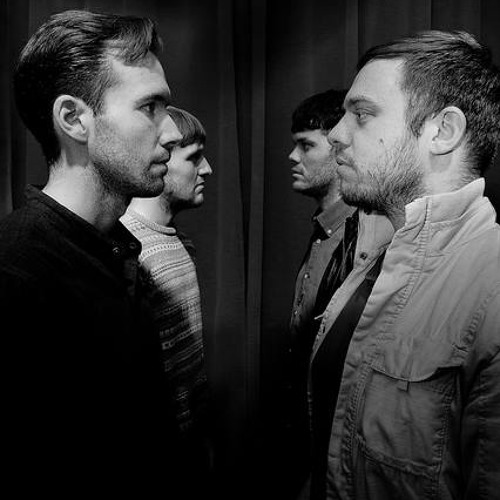 Everything Everything - Duet (Dutch Uncles Remix)
