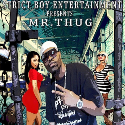 Mr.Thug Going Crazy Ft Pyscho The Don