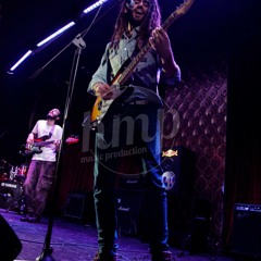 TNBT 2013 - Alan's Trio / Fire - Stage Recording