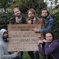 Od Kleczona Po Jacksona