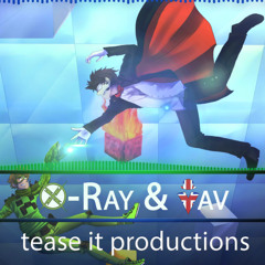 X-Ray and Vavmix