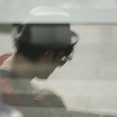 Maquia Organica, Daniel Pam