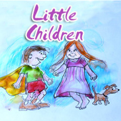 Little Children (Lyrics Jenny Dyer - Vocals and Music Claire Adamik and Lee Turner)
