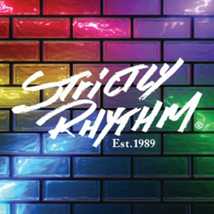 Ray Foxx ft J. Warner - Fireworks (Bang Bang) (Kry Wolf Dub) [Strictly Rhythm] - Out 5 Jan