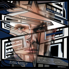 Jeff Hardy - Time & Fate