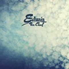 Edwin Van Cleef - Don't Stop