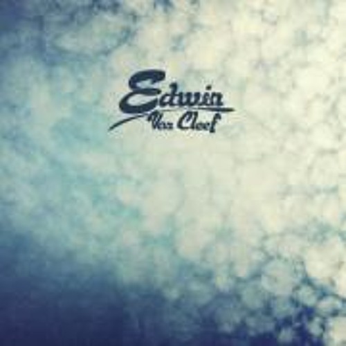 Edwin Van Cleef - Don't Stop