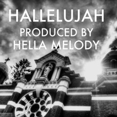 HALLELUJAH BY PRIV & KEY