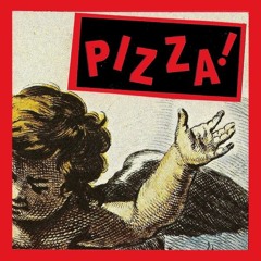 Pizza!: The Future?