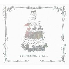 COLTEMONIKHA - Darkness Rabbit
