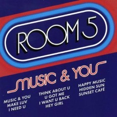 ROOM 5 REMIXES